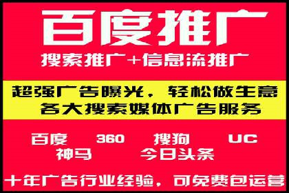 案例解析：竞价推广代运营助力企业实现精准营销